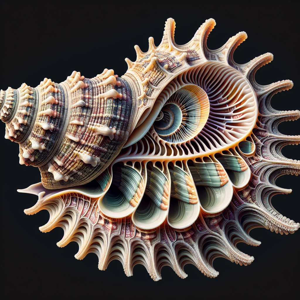 Secretos Marinos: La Deliciosa Navaja de Mar