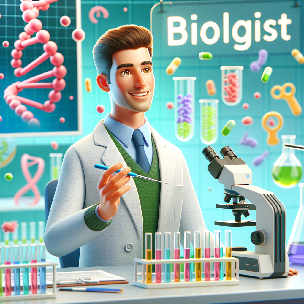 Kenneth Murray: Der Biologe, der Viren bekämpfte