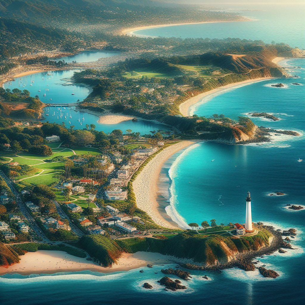 Long Beach Peninsula: A Coastal Gem with a Rich History