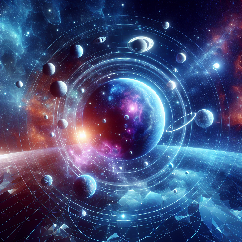 Quintessenz: Das Universum und die geheime Suche nach der fehlenden Masse