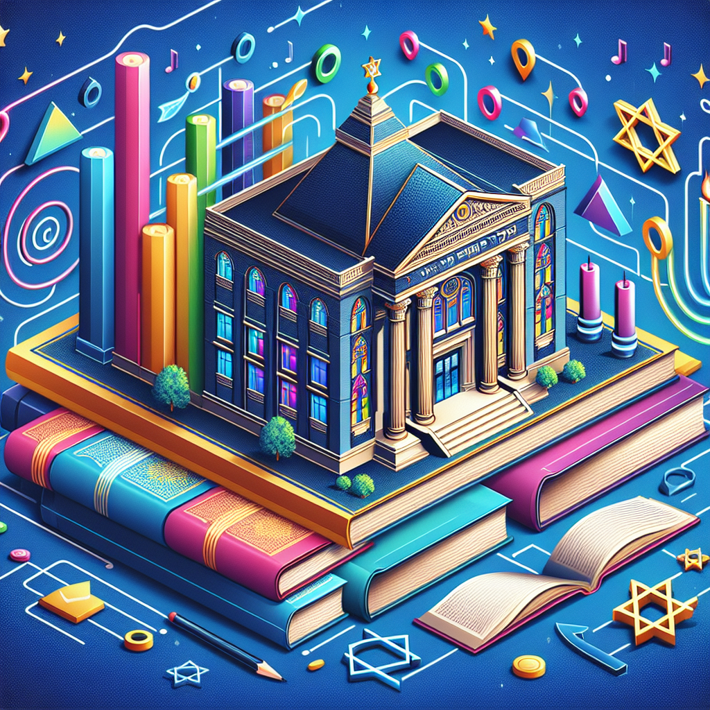 Jeschiwa Rabbi Chaim Berlin: Ein Bollwerk gegen den liberalen Zeitgeist