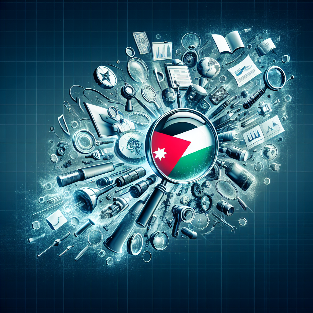 Jordanien und Kuwait: Eine Allianz der Vernunft