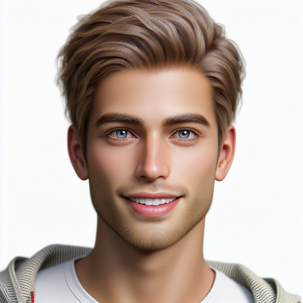 Der unwiderstehliche Charme von Dustin Milligan