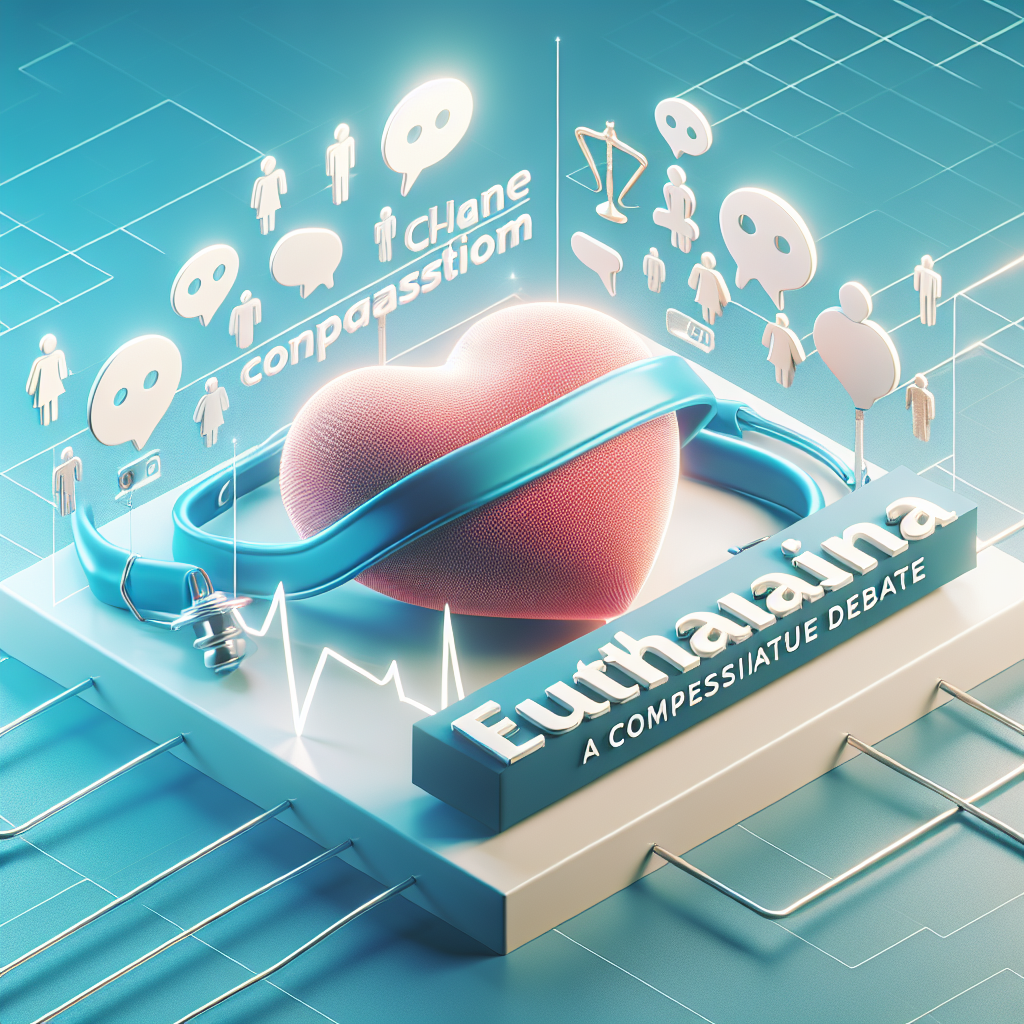 Euthanasia: Navigating the Ethical Labyrinth