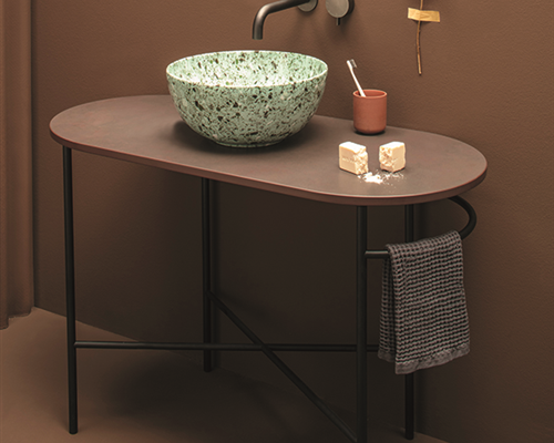 Soluzioni moderne di mobili per arredare il tuo bagno - Arredo bagno -  Prodotti - Ceramiche Artistiche Bertolani SRL