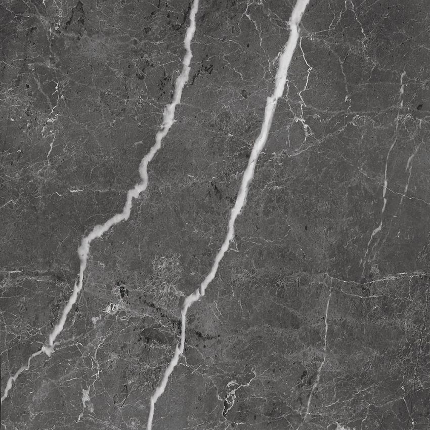 Pavimento in gres effetto marmo Stone Grey 1°Scelta lucido