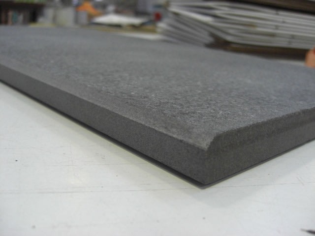 Pavimento Per Palestra 8 Piastrelle 60x60 Cm - Spessore 2 Cm - Antiscivolo E Fonoassorbente - Per Esercizi E Attrezzature - Foto 7