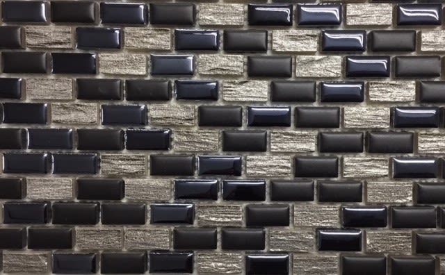 Mosaici linea Mini Brick 1,2x2,5