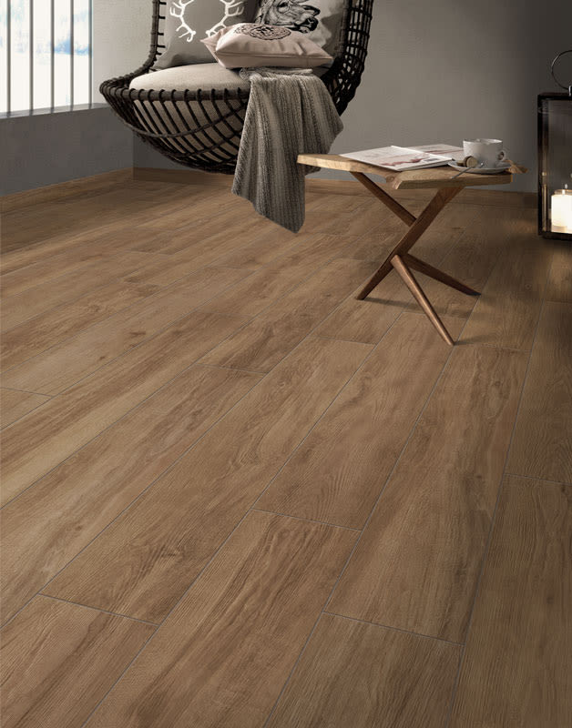 Gres porcellanato effetto legno KLIMA 20x120 - Effetto legno - Gres  Porcellanato - Prodotti - Ceramiche Artistiche Bertolani SRL