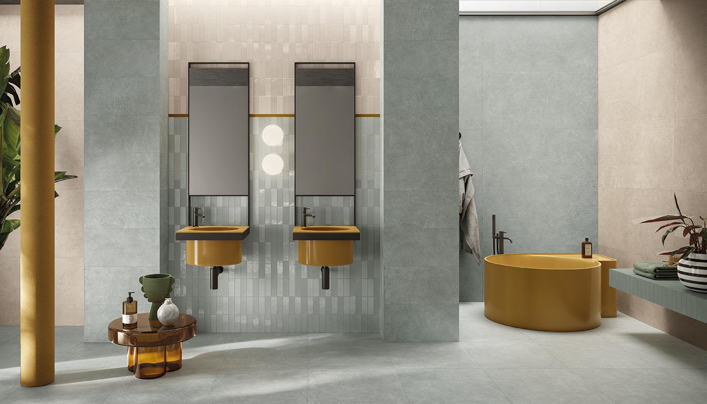 Ceramiche Artistiche Bertolani SRL - Vendita on line pavimenti