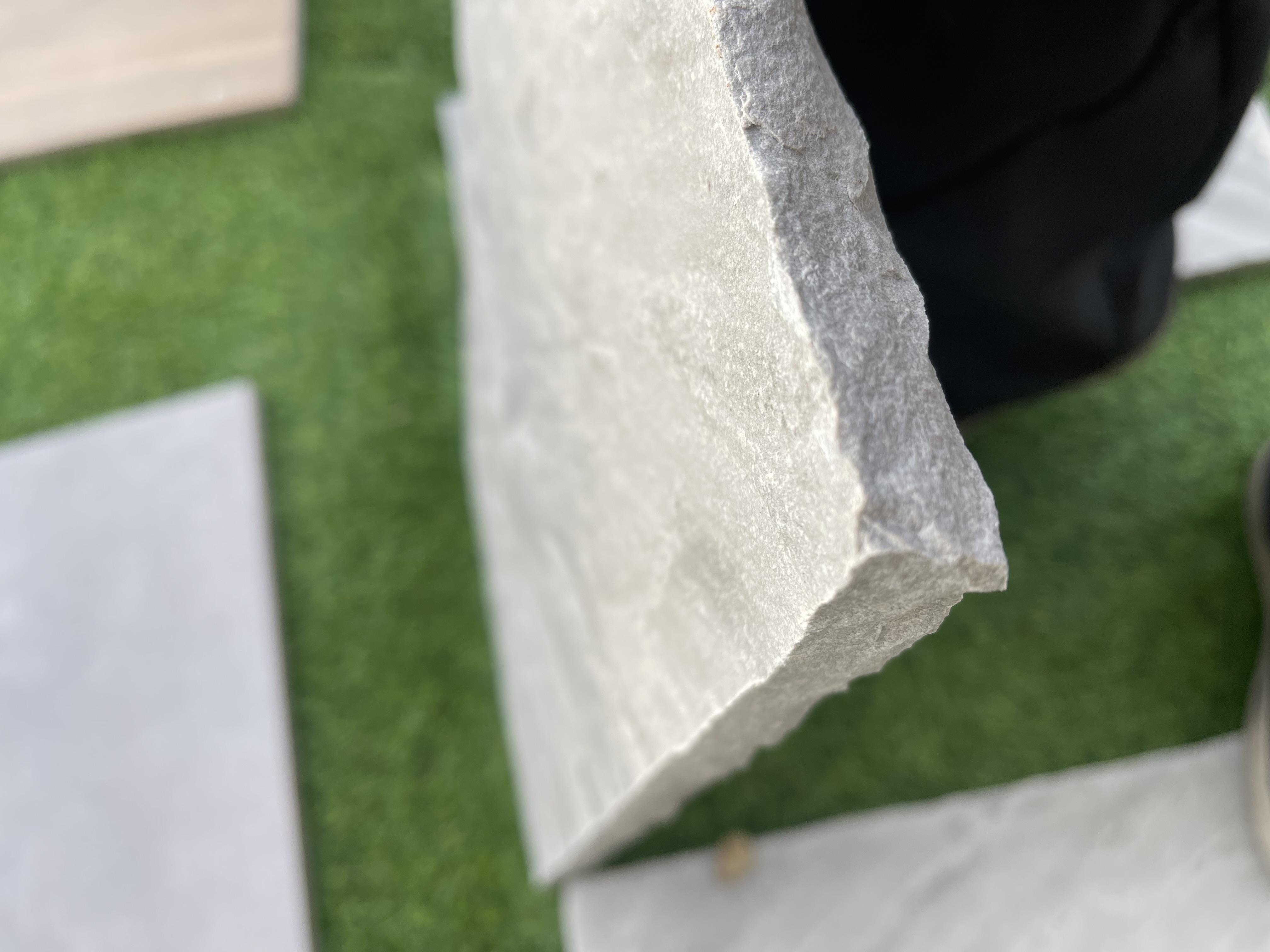 Pietra Decorativa Per Acquario - Roccia Naturale Per Malawi E Tanganika, Dimensioni XL - Foto 9