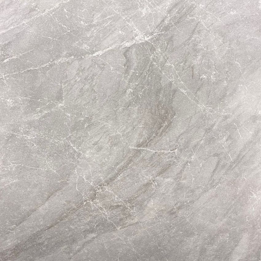 Pavimento MARBLES GREY 60x60 in gres porcellanato rettificato