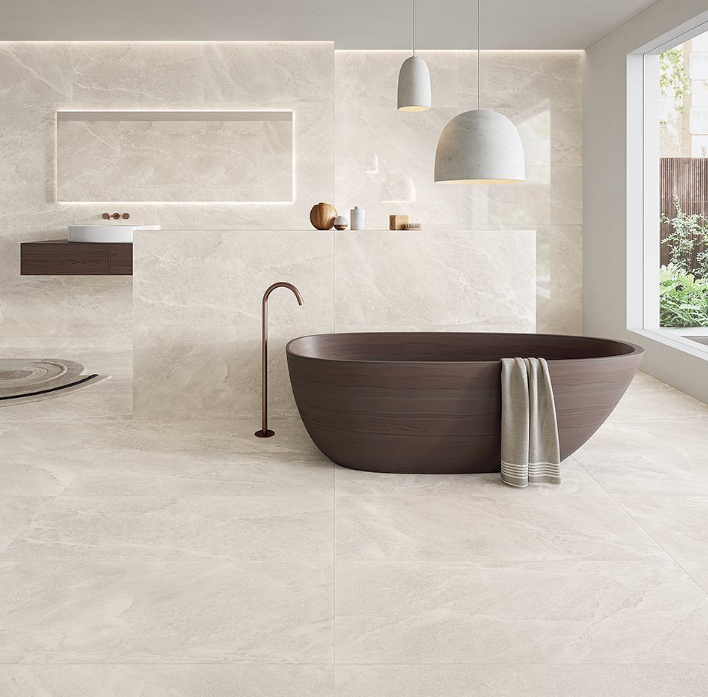 Gres Porcellanato Provenza serie Salt Stone