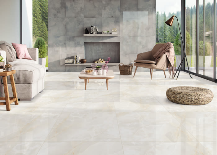 Pavimento in gres porcellanato effetto Marmo Resilio Onyx - Effetto marmo,  levigati e opachi - Gres Porcellanato - Prodotti - Ceramiche Artistiche  Bertolani SRL