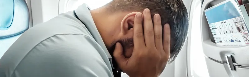 ADHD and Motion Sickness