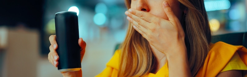 How to Get Rid of Acid Reflux: What Helps and When