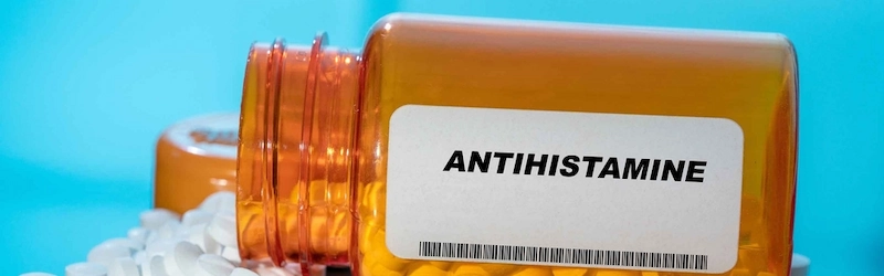 How Much Antihistamine Can I Take in 24 Hours? How Much Antihistamine Can I Take in 24 Hours?