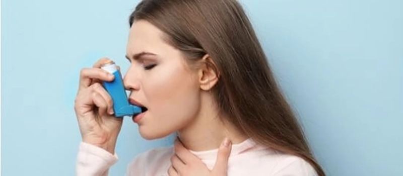 Asthma Inhalers List and Names 