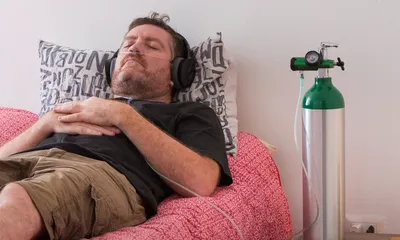 Does Oxygen Help with Asthma