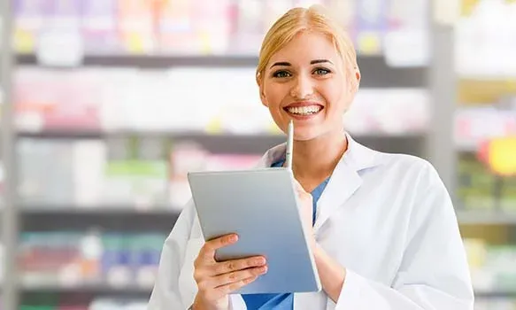 Online Pharmacy Partner