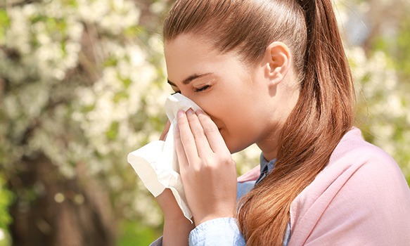 What is the Best Treatment for Allergic Asthma?
