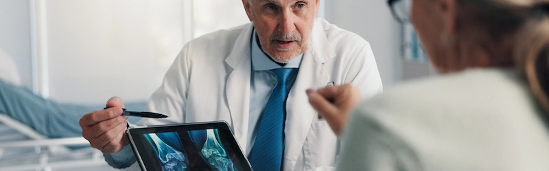 Can Osteoporosis Be Reversed? Treatment Explained Can Osteoporosis Be Reversed? Treatment Explained