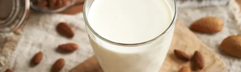 Can Almond Milk Cause Constipation