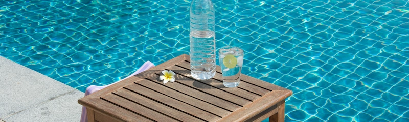 How to Prevent Dehydration in Summer