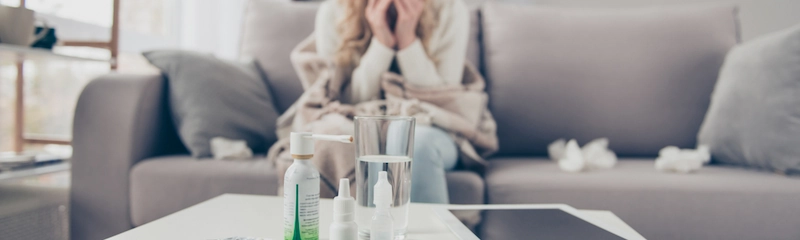 How Long Does Allergy Medicine Take to Work?