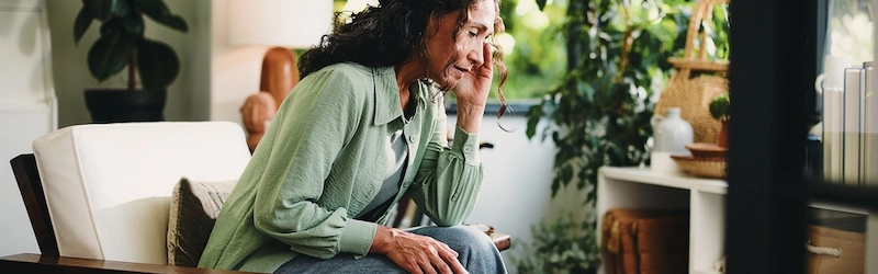 What Causes Brain Fog in Women? 
