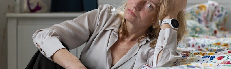 What Is Perimenopause