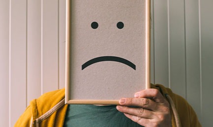 Know what causes depression and proper treatment