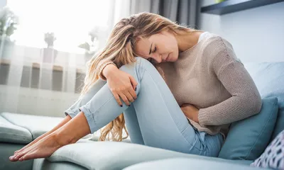 Are Blood Clots Normal During Your Period