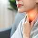 How to Get Rid of a Sore Throat Fast