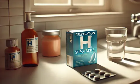 How Often Can You Use Preparation H Suppositories