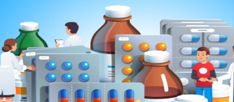 Is it Common for Americans to Buy Medication Online?