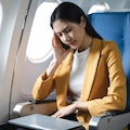 How to Prevent Motion Sickness on Long Trips