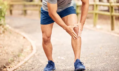 How to Improve Knee Joint Health | CanPharm