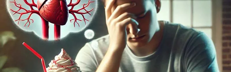 Can High Cholesterol Cause Headaches