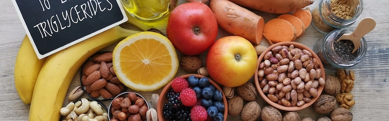 How to Lower Triglycerides: Diet and Lifestyle Tips