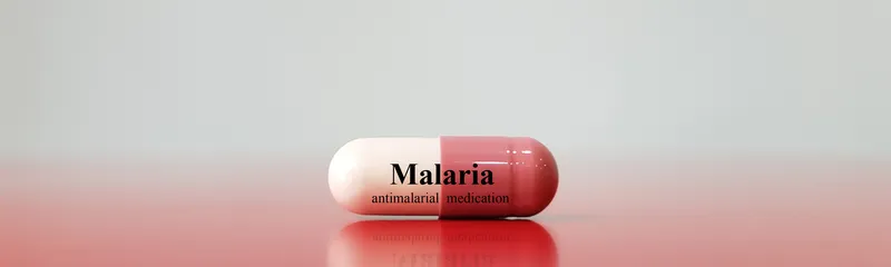 Generic Drug for Malarone - Atovaquone/Proguanil