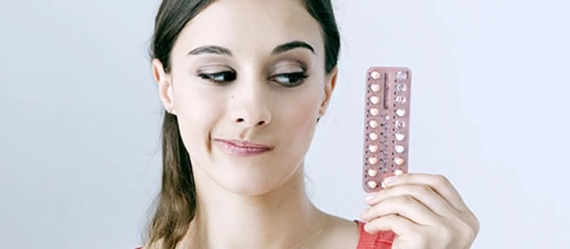 How Do Birth Control Pills Work? 