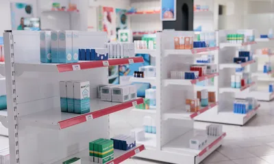 How Online Pharmacies Scale Using Fulfillment Partners 