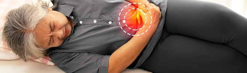 Does Gum Make You Bloated? Causes Explained