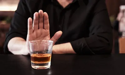 Can Quitting Alcohol Cause Depression