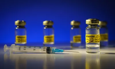 Does Ketamine Make You Constipated