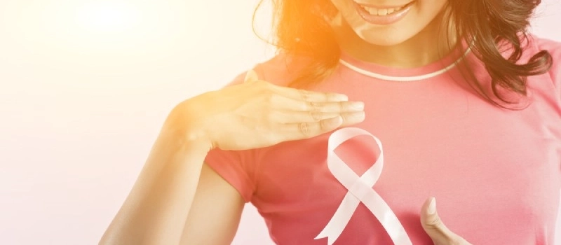 Eliminating the Threat: Identifying Early Signs of Breast Cancer