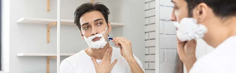 Does Shaving Cause Hyperpigmentation