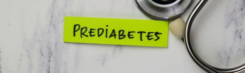 What Is Prediabetes? Symptoms, Causes, and Risk Factors