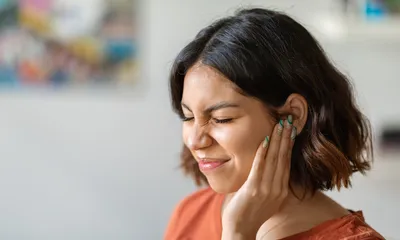 Is a Bacterial Ear Infection Contagious